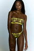 Sarda Shay Non Padded Strapless Bra